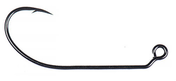 Ahrex PR360 - 50 Degree Jig Hook #2
