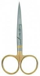 Dr. Slick Hair Scissors 4,5" Curved