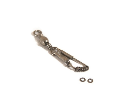 SA Tippet Rings – Small 