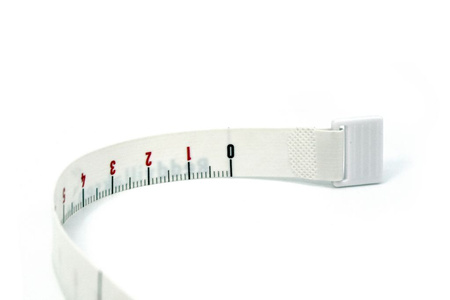 Redd Villaksen Measuring Tape - miarka