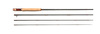 Wędka Scott 50th Anniversary Rod 9'0'' #4 4-pc