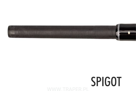 Traper Concept Combo - wędka muchowa