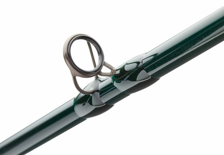 Winston PURE 2 6'9" 3wt