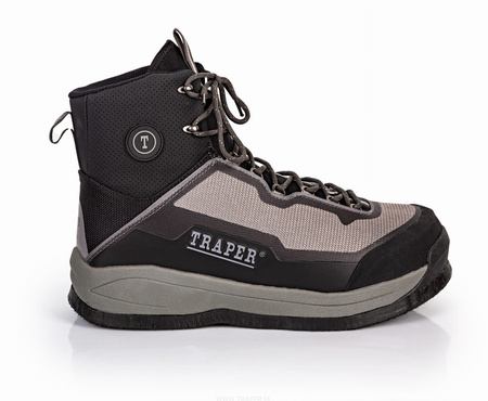 Buty Traper YUKON PRO Felt 47