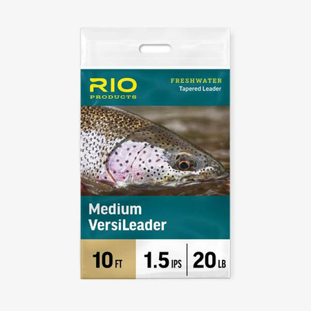 RIO Medium VersiLeader 6ft