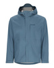 Simms Waypoints Jacket Neptune - lekka wędkarska kurtka przeciwdeszczowa