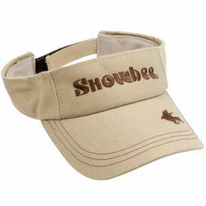 Snowbee Visor - Tan