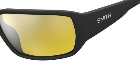 Smith Optics Hookset ChromaPop Polarized Glass