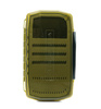 Umpqua UPG Foam Walkabout Water Proof - Large Olive - pudełko muchowe