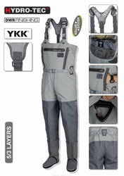Traper Yukon Pro 2025