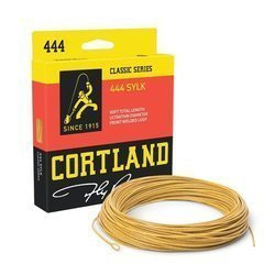 Cortland 444 SYLK WF4F