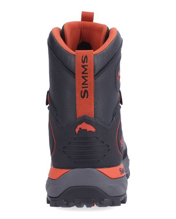 Simms G4 Pro Powerlock Boot Carbon US 11 - 44