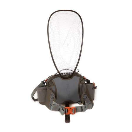 Fishpond Elkhorn Lumbar Pack - Pebble - torba biodrowa