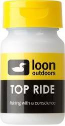 Loon Top Ride White