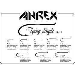 Ahrex HR410 – TYING SINGLE