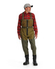 Simms Freestone Z Bootfoot Loden 