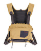 Simms Tributary Chest Pack Bistre