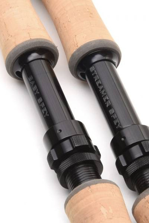 VISION Custom DH travel 6 / 14´ #9 / 34-42g / Skagit 650gr