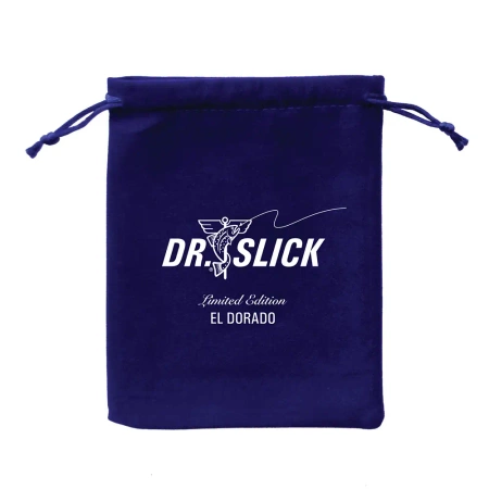 Dr. Slick 3,5inch Arrow Scissor straight