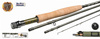 Fly rod Traper Speed 8,6' #4
