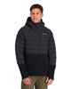 Simms ExStream Pull Over Hoody Black M