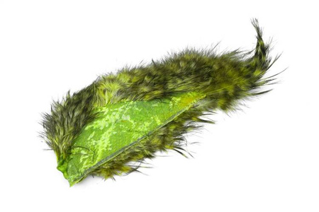 Whiting Mini Bird Fur - mini ptasia sierść