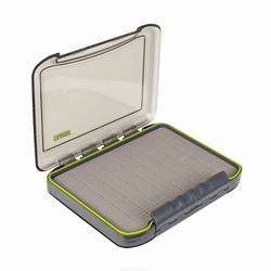 Traper Waterproof Double Streamer Lake