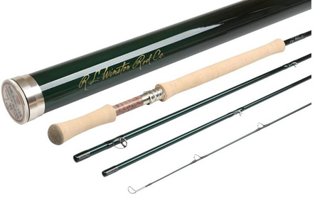 Winston MICROSPEY AIR 2 11'3" 4wt