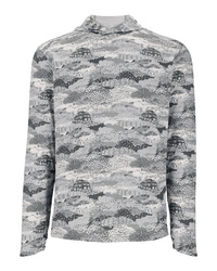 Simms BugStopper SolarFlex Hoody Shroud Sterling