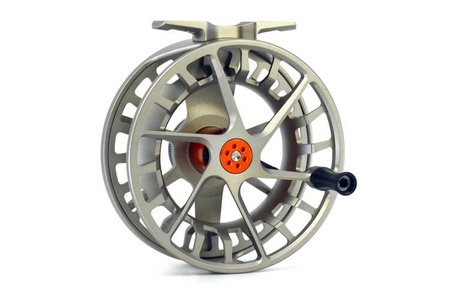 Lamson Speedster S-Series Reel Ember 