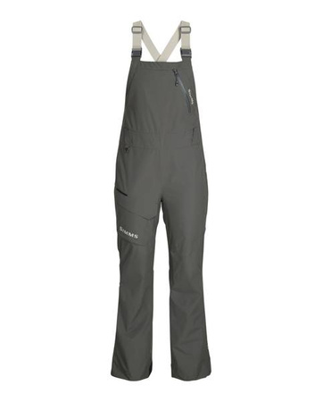 Simms Wms Challenger Bib Slate 
