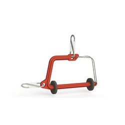 SA Switch Tippet Holder Red