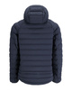 Simms Exstream Hoody Selvedge