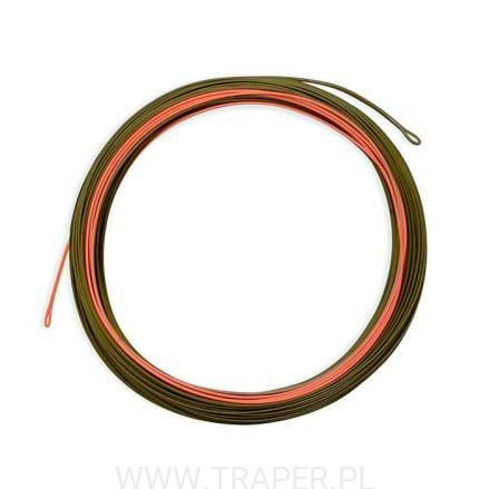  Airflo SLN Euro Nymph - sznur muchowy do metody nimfowej