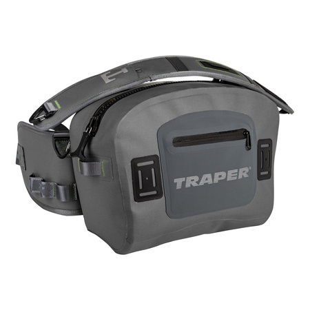 Traper Hip Pack Extreme Grey