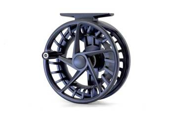 Lamson Liquid S Reel Day Break