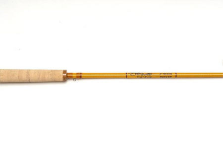Wędka Scott 50th Anniversary Rod 7'0'' #3 4-pc
