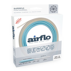 Airflo Superflo Ridge 2.0 Flats Universal