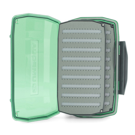 Umpqua UPG Fly Box Foam Walkabout Water Proof Ultimate Nymph