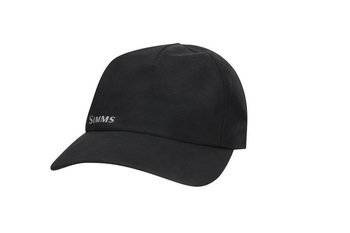 Simms Gore-Tex Rain Cap Black L/XL