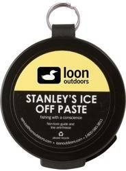 Loon Stanley's Ice Off