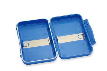 C&F Universal System Case SkyBlue  | Medium