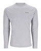 Simms Tech Tee - Artist Series Trout/Sterling XXL