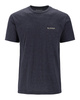 Simms Classic Tackle T-Shirt Navy Heather