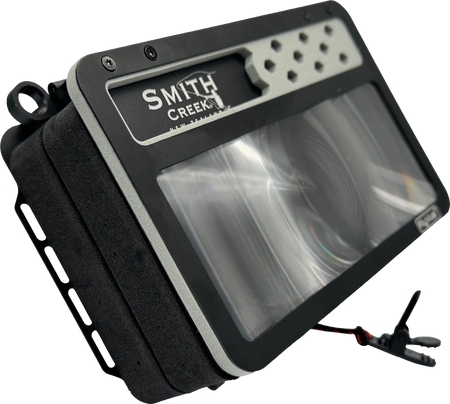 Smith Creek FlyVue - organizer muchowy