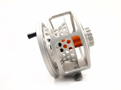 Spool Lamson Arx Satin Grey