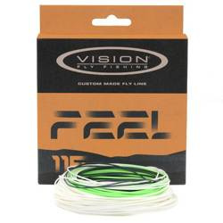Vision Feel 115 WF
