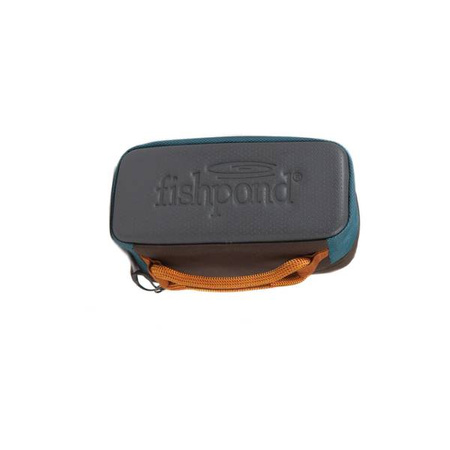 Fishpond Ripple Reel Case- Medium- Tidal Blue