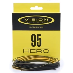 Linka Vision Hero 95 Sink3 Tip