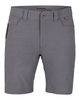 Simms Challenger Short Steel - szybskoschnące szorty wędkarskie 